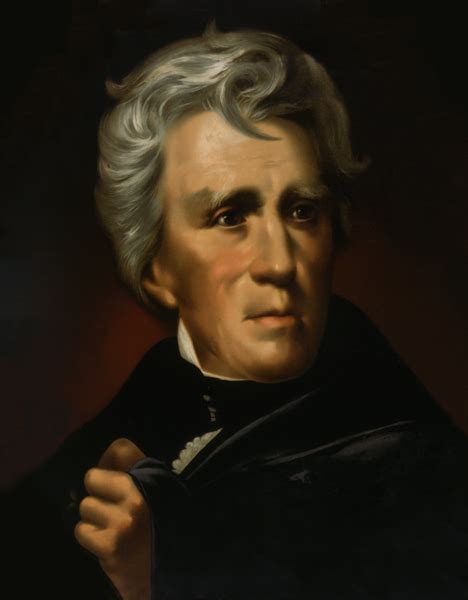 The presidency of andrew jackson began on march 4, 1829, when andrew jackson was inaugurated as president of the united states, and ended on march 4, 1837. Andrew Jackson - Dominating American Politics