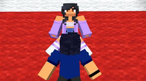 Aphmau And Ein Love In Minecraft Pregnant 😍 Youtube