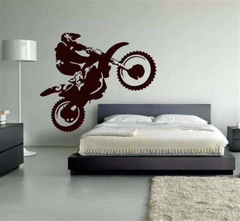 Imagen Relacionada Bike Room Dirt Bike Bedroom Motocross Bedroom