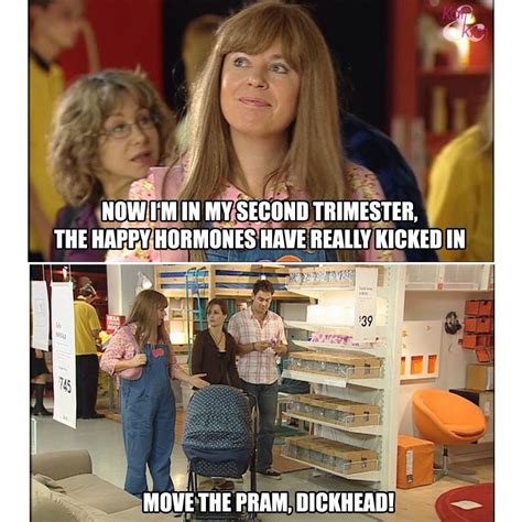 Kath And Kim Tv Show Quotes Movie Quotes Kim Tv The Inbetweeners