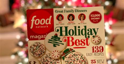 The Best Magazine Subscriptions To Give This Christmas