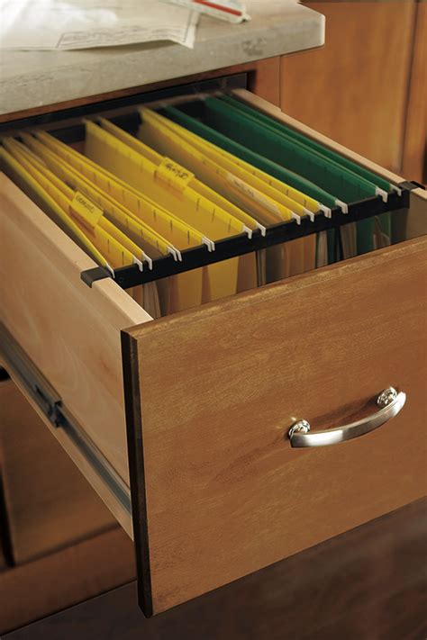 Uline stocks a wide selection of file cabinets and filing cabinets. File Drawer Base Cabinet - Aristokraft Cabinetry