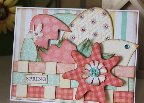 It is a time to get together with friends, family and loved ones and celebrate this joyful time. Kiwi Lane: Sincerely...Adorable Easter Cards
