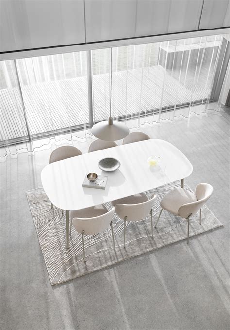 Kingston Table Dining Tables From Boconcept Architonic