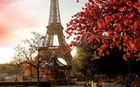 50 Things To Do This Autumn In Paris