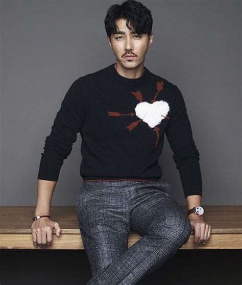 Cha seung won white furniture double breasted suit korea suit jacket suits living room jackets beauty. Cha Seung-won Birthday, Real Name, Age, Weight, Height ...