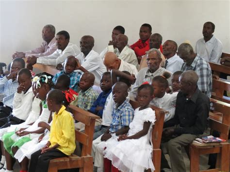 haiti april 15 2019 truth evangelistic ministry inc