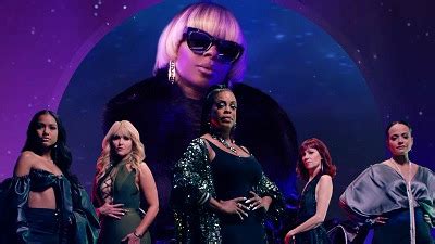 Blige was born on january 11, 1971 in yonkers, new york, usa as mary jane blige. What do Mary J. Blige, Karrueche Tran and Niecy Nash have ...
