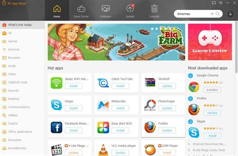 Pc App Store Download For Free Getwinpcsoft