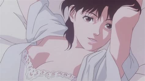Perfect blue is a 1997 japanese animated mystery and thriller film directed by satoshi kon. perfect blue amv - into the mind of Mima - YouTube