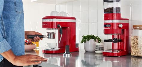 Los Imperdibles De Kitchenaid Cuáles Debes Tener En Tu Cocina