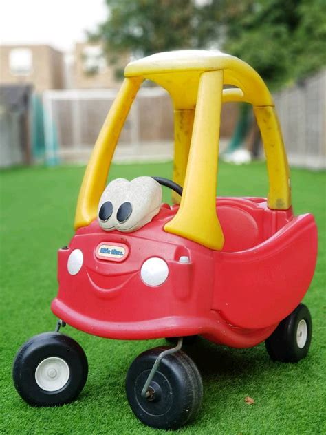 Little Tikes Ride On Toy Car In Wallington London Gumtree