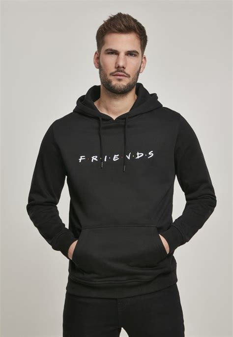 45 friends logos ranked in order of popularity and relevancy. Friends Logo Hoodie - Hoodies - Mens - Oddsailor.com
