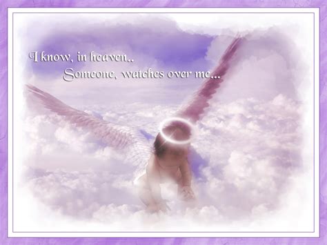 Angels In Heaven Poems Quotes Quotesgram