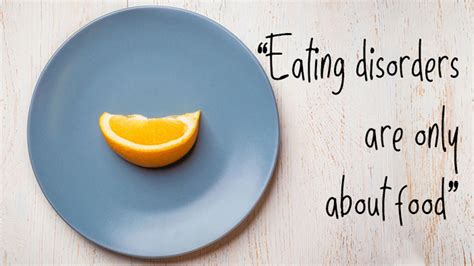 15 Myths About Eating Disorders Busted Doctor 4 U