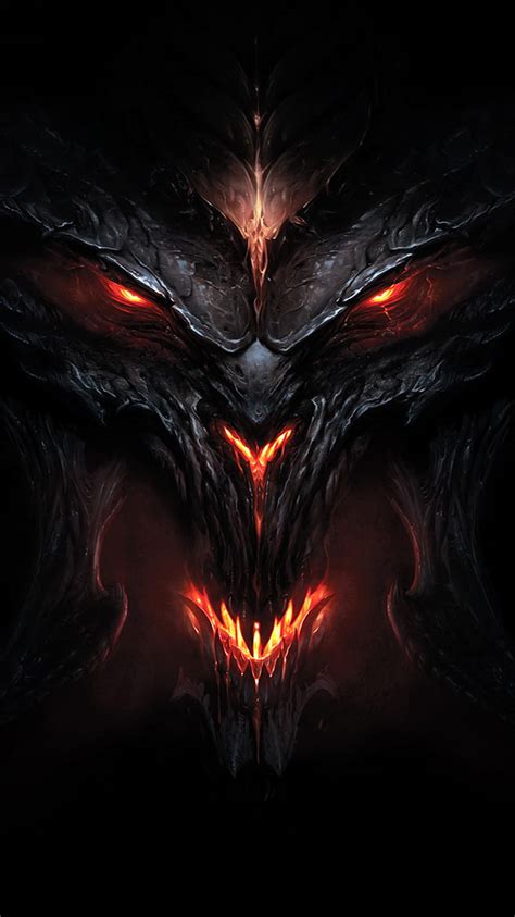 Diablo 4 Hell Gate Hd Wallpaper Peakpx