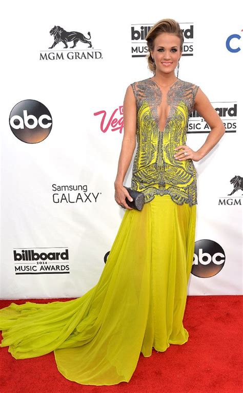 Photos From Billboard Music Awards 2014 Red Carpet Arrivals E