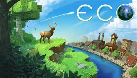 Move into a community of fellow collaborative makers in the simstm 4 eco lifestyle expansion pack! Eco Global Survival Game Free Download (v0.8.0.5) « IGGGAMES