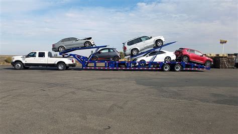 Why It Is Important To Check The Dimensions Of Car Trailers