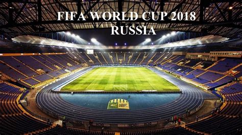 Fifa World Cup Desktop Wallpapers Wallpaper Cave