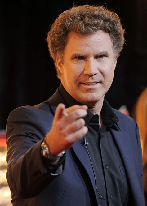 Will Ferrell To Guest Star On 4 Episodes Of The Office