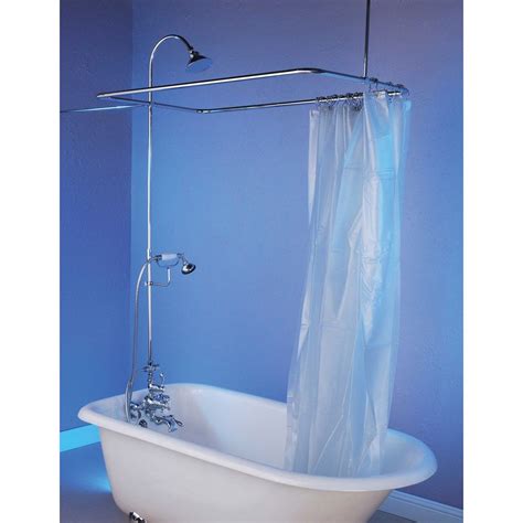 Thermostatic Shower Enclosure Set Shower Enclosure Tub