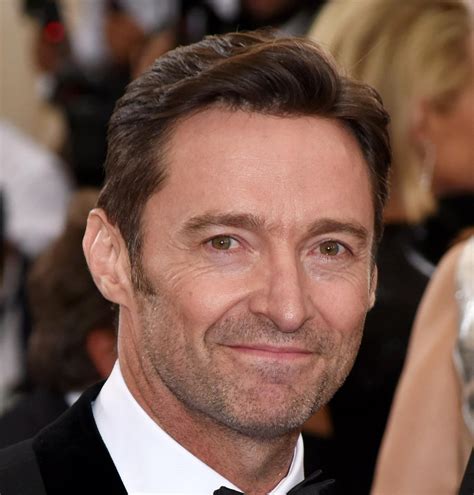 Hugh michael jackman ac (born 12 october 1968) is an australian actor, singer, and producer. Hugh Jackman - Rotten Tomatoes