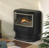 Pictures of Mantis Gas Heating Stoves