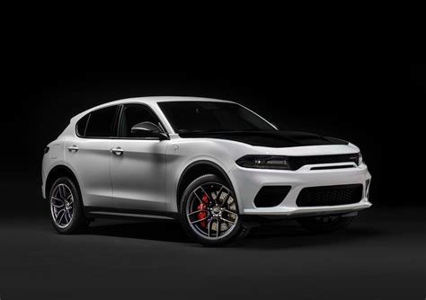 2022 Dodge Journey Renderings Reveals A More Muscle Design 2022 Cars