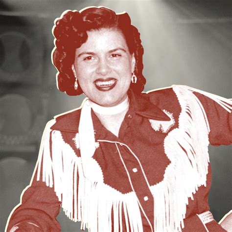 Patsy Clines Death At 30 Years Old How Did Patsy Cline Die