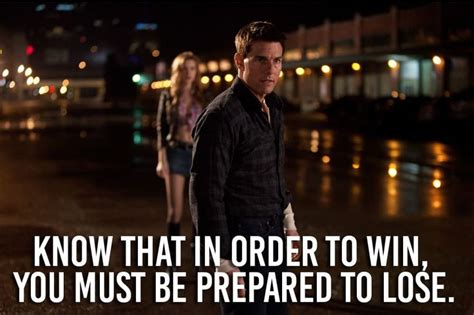 12 Things Every Badass Knows As Told By Jack Reacher Jack Reacher