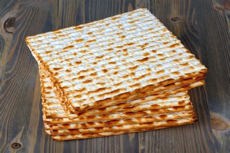 why that gluten free matzo may not be kosher for passover