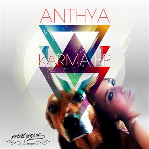 Karma Ep Ep By Anthya Spotify