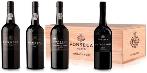 Aktuelle fonseca vintage port weine ✓ von 19 eur bis 513 eur ✓ mehr als 30 unterschiedliche angebote von 6 portalen vergleichen. Fonseca 2000 Vintage (Portwein) | amadoro