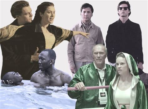 Best Picture Tournament Which Oscar Winner From The Past 50 Years Is