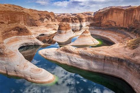 Pin By On Places To Visit Lake Powell Utah Lake Powell
