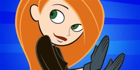 Disney Unveil First Look At Live Action Kim Possible Movie Spinsouthwest