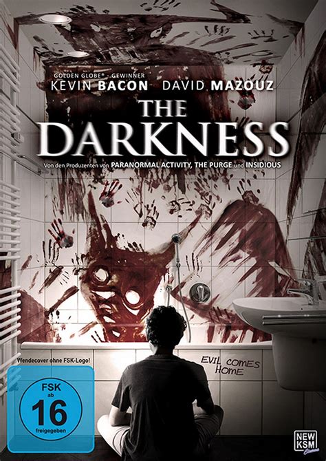 50 Best Ideas For Coloring The Darkness Movie