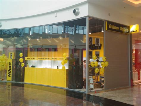 Magazinul Nikon Se Deschide Luni Nwradu Blog