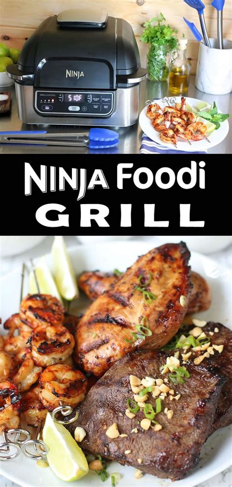 On this video i show you how to use your ninja foodi grill to make these beautiful braised beef short ribs. Beef Shoulder Ninja Foodi Grill / Ninja Foodi Grill Review + How to Make Steak and Potatoes ...