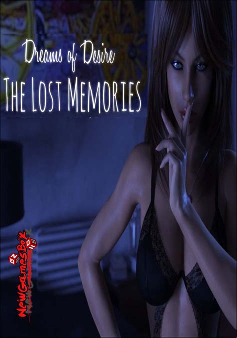 Dreams Of Desire The Lost Memories Free Download Pc Setup