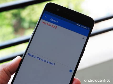 Google translate acquired word lens, one of the pioneers in live camera translators. Google Translate's camera translation feature now supports ...