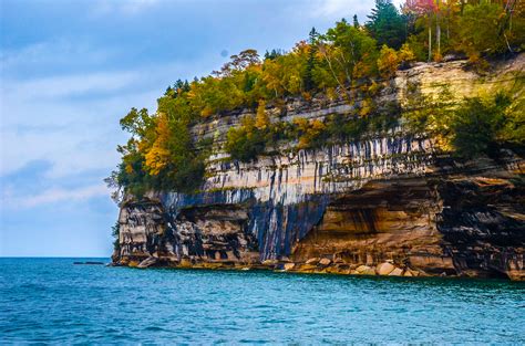 Top Photo Spots At Upper Peninsula Of Michigan In 2022