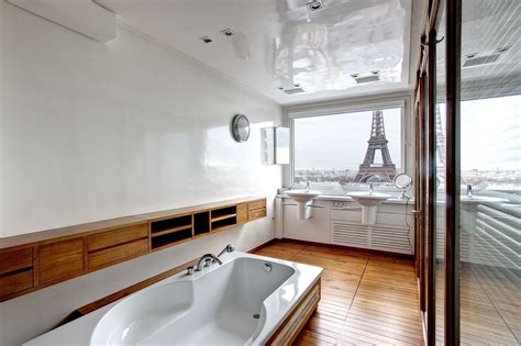 Isn't that a view you would love to enjoy every morning? Duplex