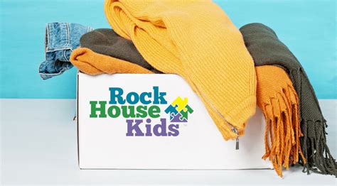 Rock House Kids Has Donation Wish List For Winter Season 953 The Bull