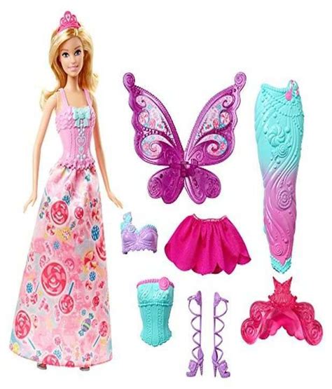 96 Best Ideas For Coloring Barbie Fairytale Dress Up