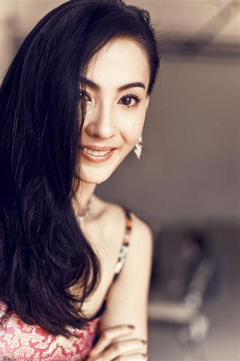 Image Of Cecilia Cheung