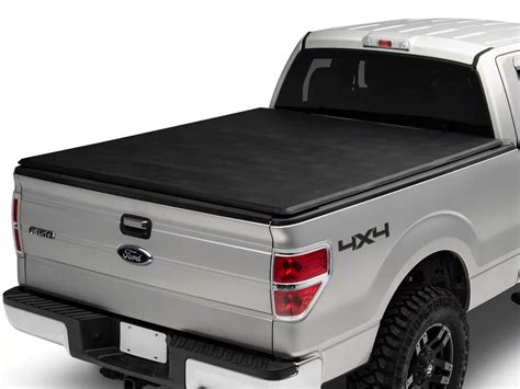 F 150 Soft Tri Fold Tonneau Cover