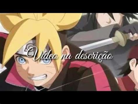 Boruto Naruto Next Generation Episódio Legendado YouTube
