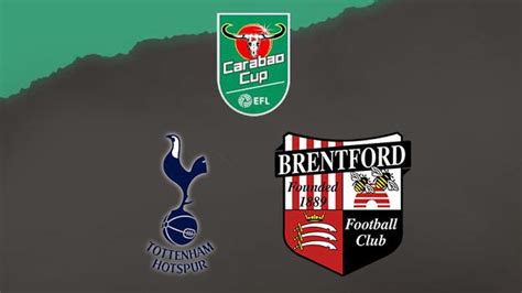 Efl cup team news, predictions, how to watch. Prediksi Semifinal Carabao Cup Tottenham Hotspur Vs ...